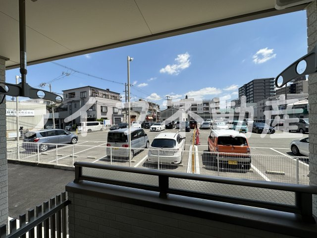 ジャイオスの展望