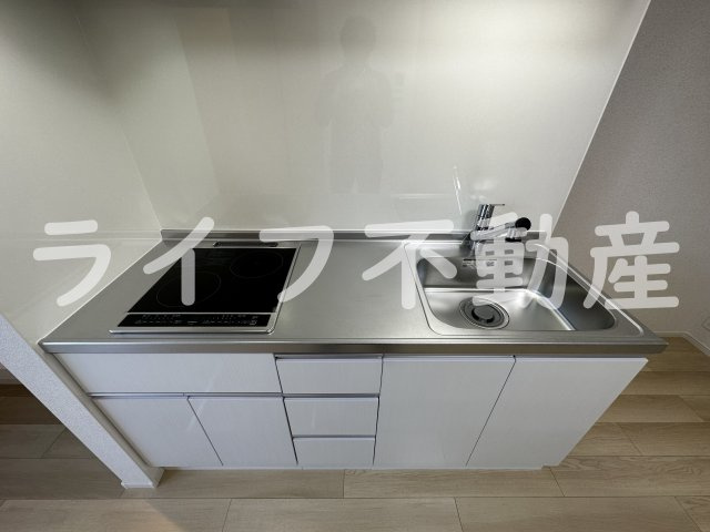 ジャイオスのキッチン