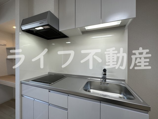 ジャイオスのキッチン