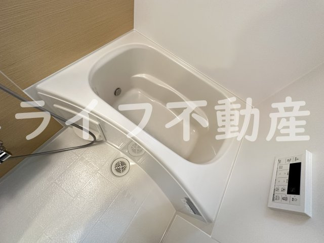 ジャイオスの浴室