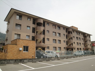 【外観】 | ドールピア東大洲