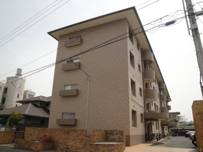 【外観】 | ドールピア東大洲