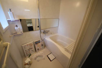 【浴室】 | フォーレス有本