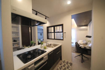 【居間・リビング】 | フォーレス有本 | ※画像はイメージです。