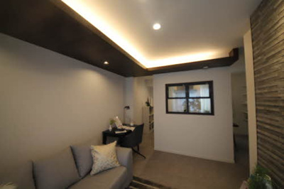 【居間・リビング】 | フォーレス有本 | ※画像はイメージです。