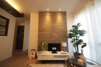 【居間・リビング】 | フォーレス有本 | ※画像はイメージです。