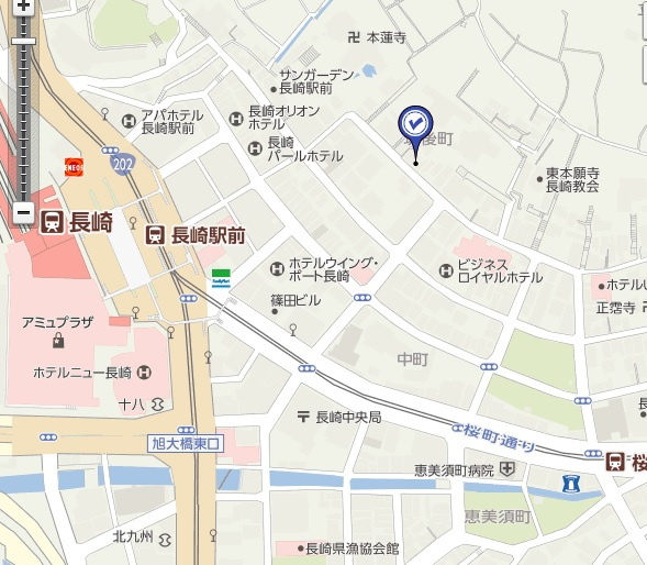 サンコーポちくご
