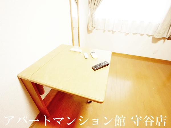 レオパレス夢の設備