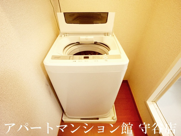レオパレス夢の設備