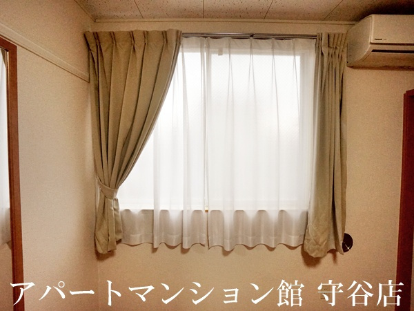 レオパレス夢の設備