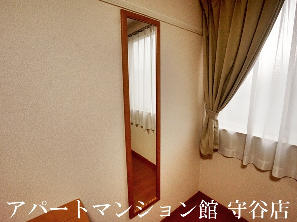 レオパレス夢のその他