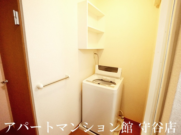 レオパレス夢の設備|画像9