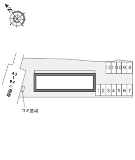 【その他】 | レオパレス遙