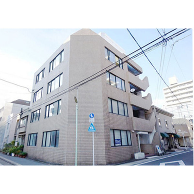 【外観】 | ブラン ド ブラン【　名古屋の貸事務所・貸オフィス　】