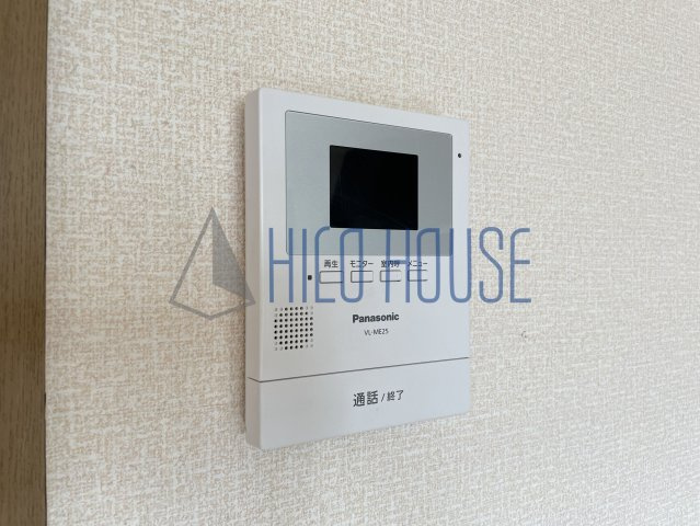 ピュアロータスのセキュリティ