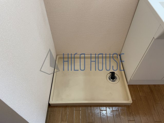 ピュアロータスの設備