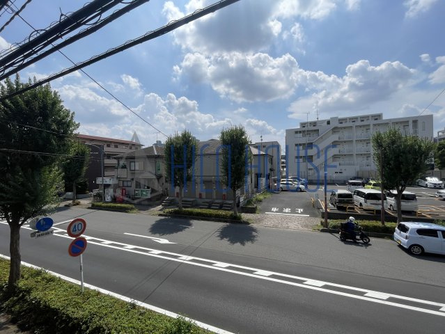 ピュアロータスの展望