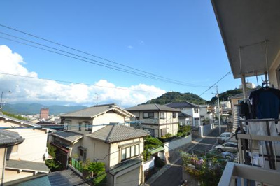 【展望】 | 新栄ハイム