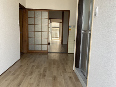 【子供部屋】 | 新栄ハイム