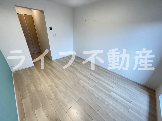 カーサ・オストロの内装|物件の内装です