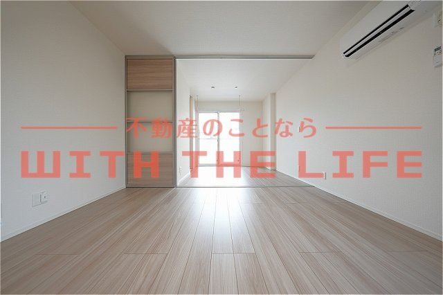 D-room椿【キャッシュバック対象物件】の内装|内装も気になるポイント