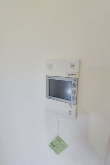 【設備】コンフォリア東新宿