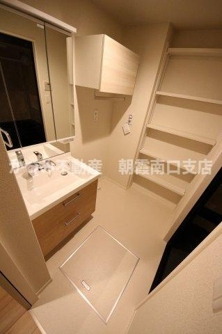 【浴室】 | レオナ雅 | 他号室参考写真