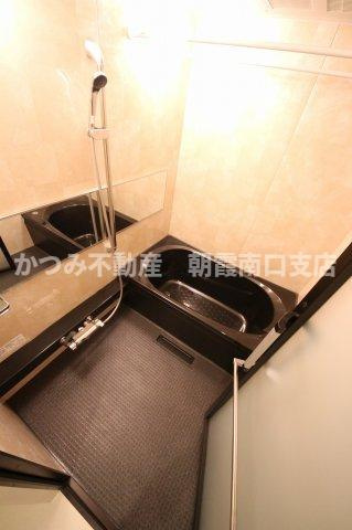 【浴室】 | レオナ雅 | 他号室参考写真