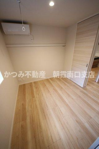 【居間・リビング】 | レオナ雅 | 他号室参考写真