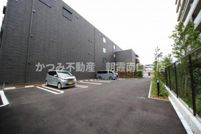 【駐車場】 | レオナ雅