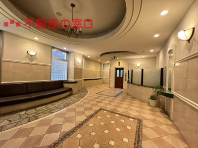 【その他共用部分】 | プレステージ明石駅前店パラッツォ