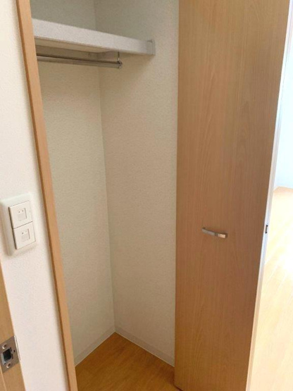 【収納】 | パークフラッツ尼崎