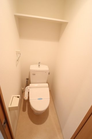 【トイレ】 | パークフラッツ尼崎 | トイレです