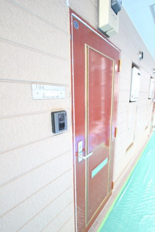 Ａ．Ｋ　Ｈｏｕｓｅのその他共用部分
