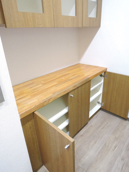 【設備】 | 成城アベニュー館