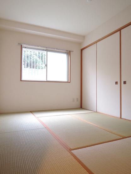 【和室】 | 成城アベニュー館