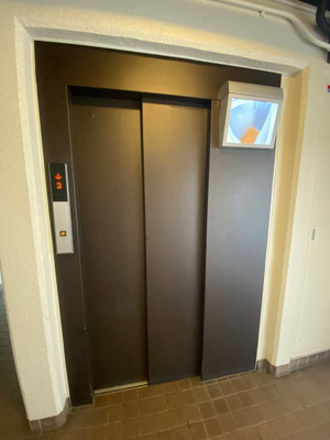 【その他共用部分】 | メゾン千里中央