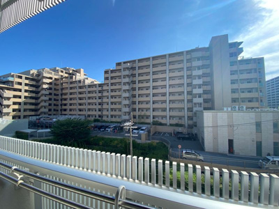 【展望】 | メゾン千里中央