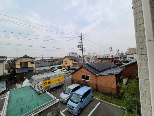 フォレストメゾン覚王山南の展望|フォレストメゾン覚王山南