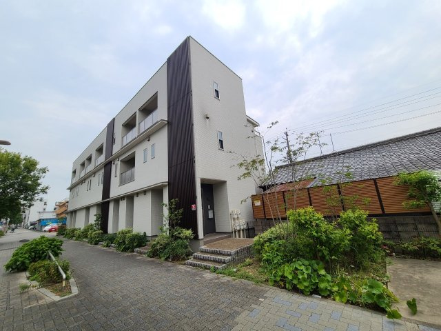フォレストメゾン覚王山南
