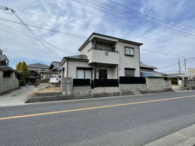 【外観】 | 淡路市富島　中古戸建