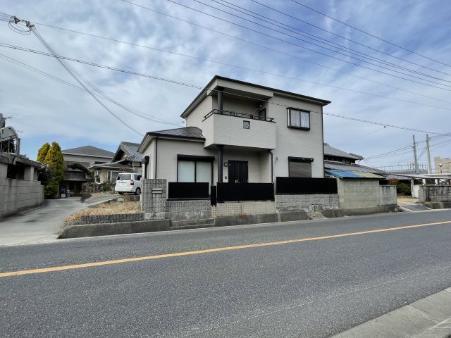 【外観】 | 淡路市富島　中古戸建