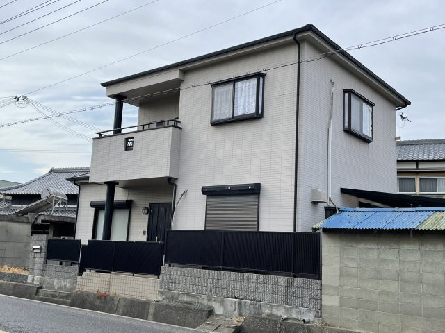 【外観】 | 淡路市富島　中古戸建