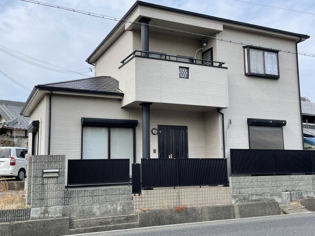 【外観】 | 淡路市富島　中古戸建