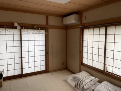 【和室】 | 淡路市富島　中古戸建