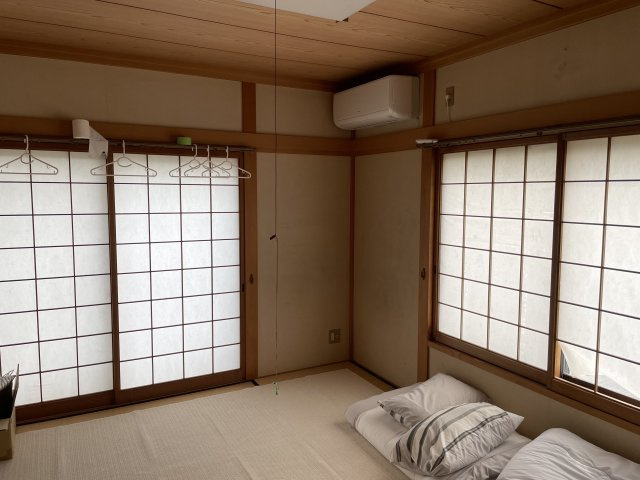 【和室】 | 淡路市富島　中古戸建