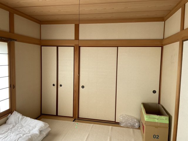 【収納】 | 淡路市富島　中古戸建