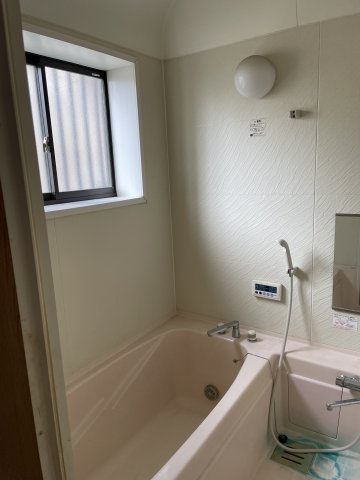 【浴室】 | 淡路市富島　中古戸建