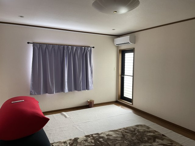 【洋室】 | 淡路市富島　中古戸建