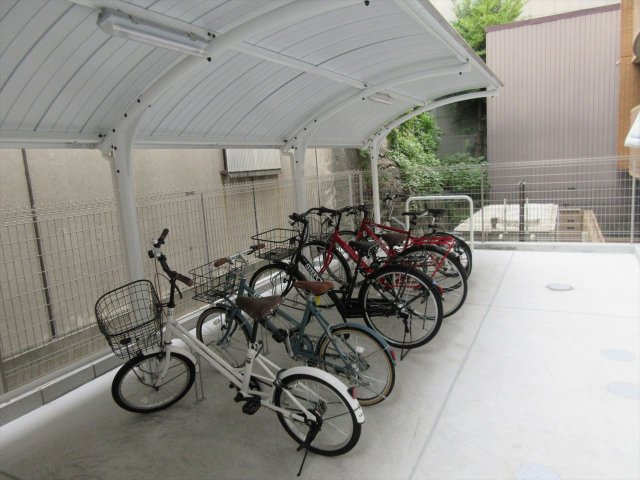 クリスタル丸の内❘名古屋市の賃貸ならMy賃貸のその他|クリスタル丸の内